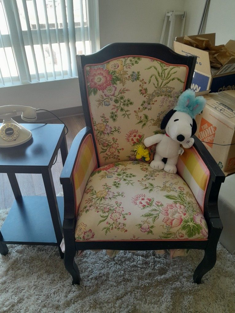 Special Chair