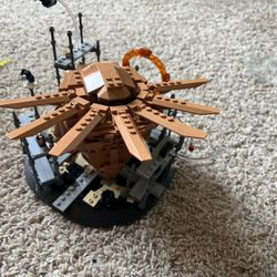 Lego’s 