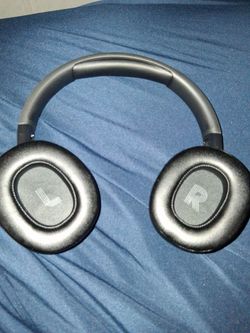 Jbl headphones