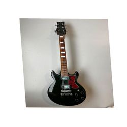 Electric Guitar Rock Hard with Superior Sound Technology my need