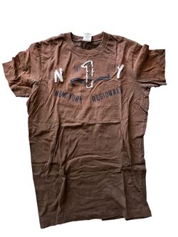 Men’s Medium Short Sleeve Shirt