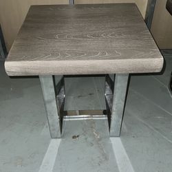 End Table  (OBO)