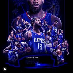 Clipper Tickets