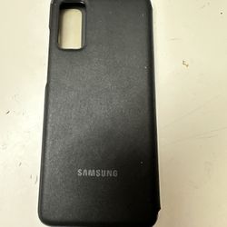 Samsung S20 Original Cover