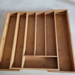 Untensils Tray