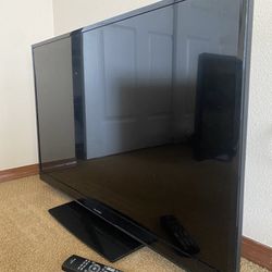 42 Inch TV