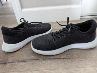 Giesswein Merino Wool Knit Women's Sneakers