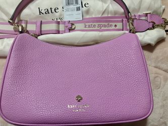 Brand New Kate Spade Shoulder Bag (pink) 