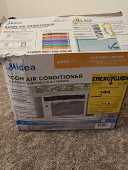 Midea room Air Conditioner
