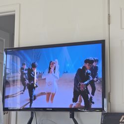 46" Samsung Tv