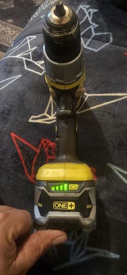 RYOBI!!!!50$