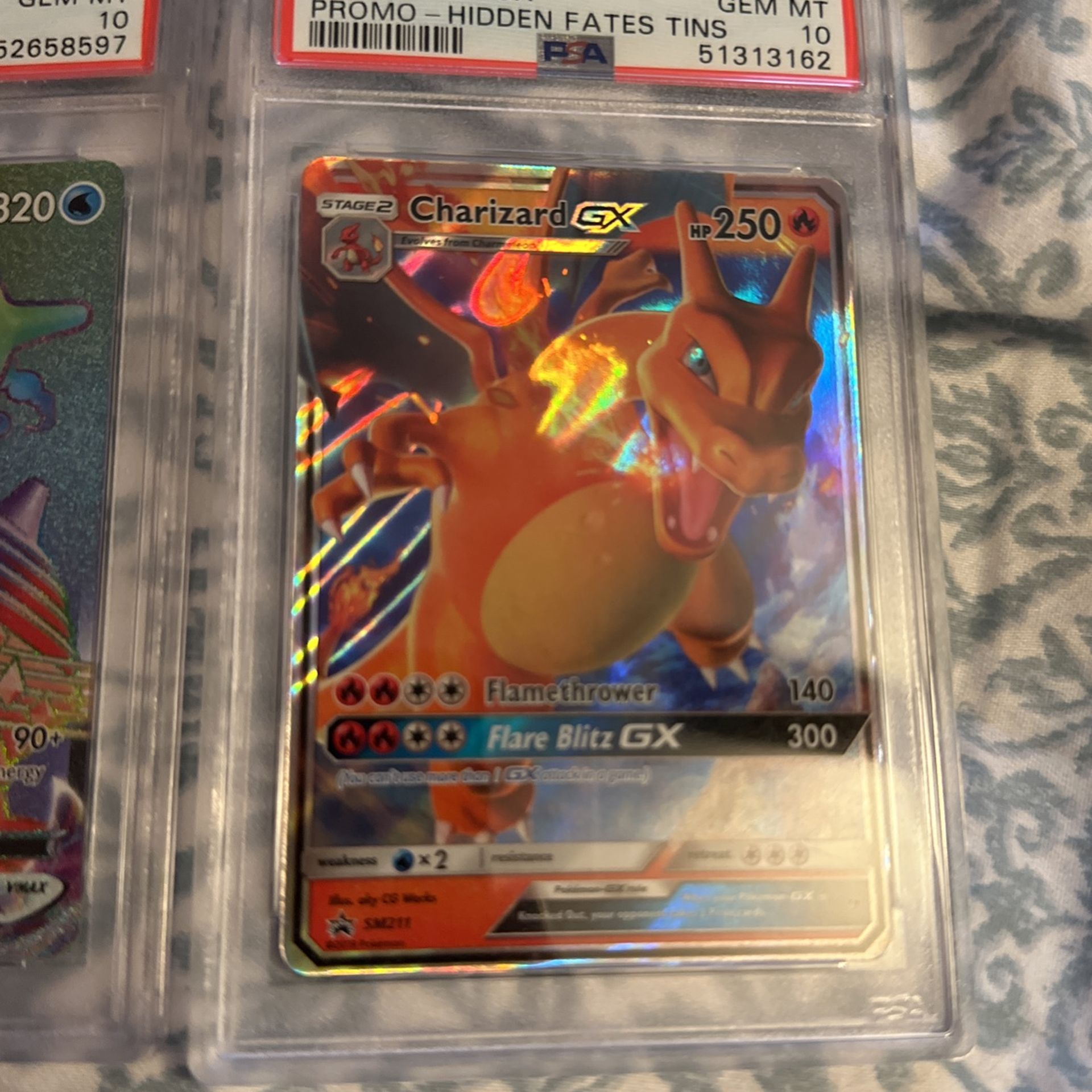 PSA 10 Raikou V Crown Zenith for Sale in San Diego, CA - OfferUp