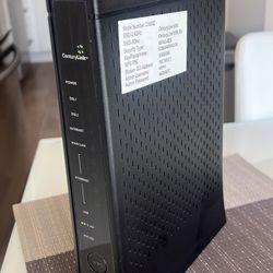 Internet Modem