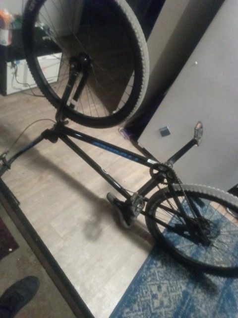 26er Framed 