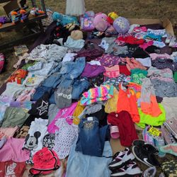 Stuff Lots Lots Of Stuff