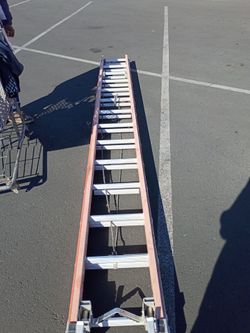 24ft ladder