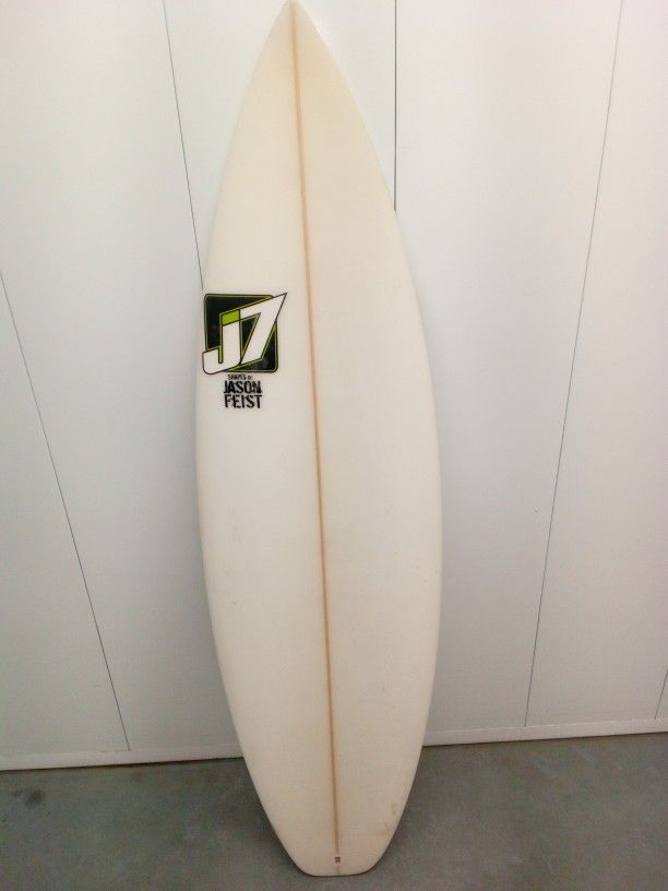 340$ OBO J-7 Jason Feist 50inch