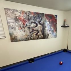 3 Price Art Work 