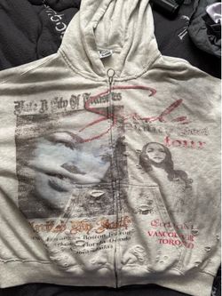 Valley hoodie