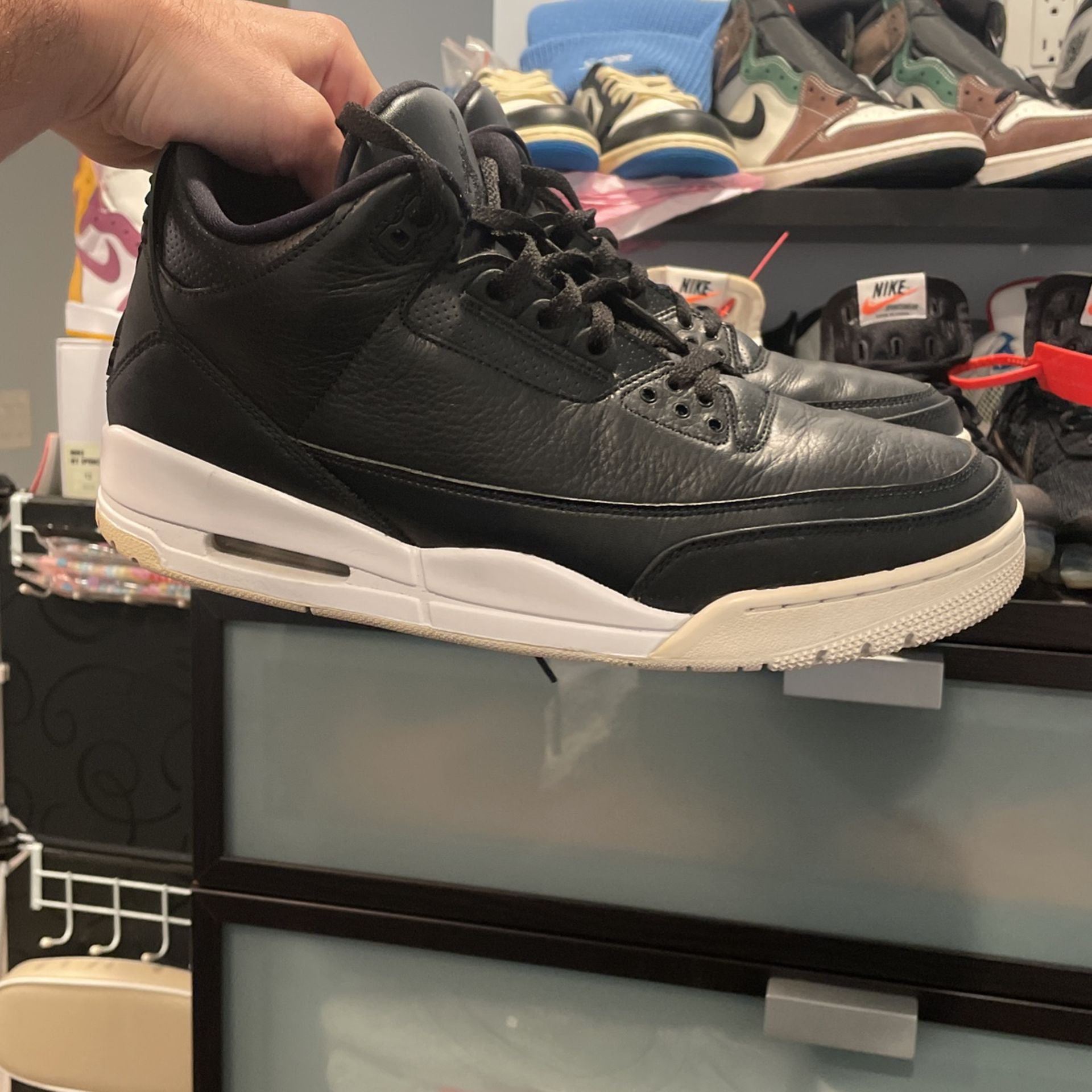 Jordan Cyber Monday Size 12