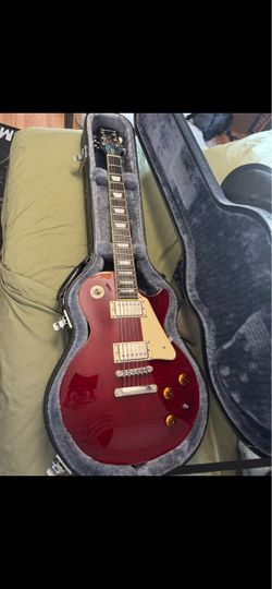 Epiphone Les Paul Standard Pro