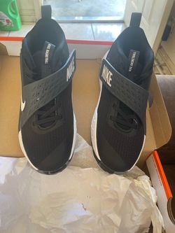 Brand new Nikes