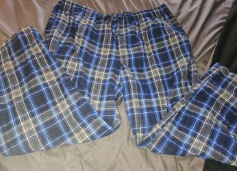 Men's Eddie Bauer Lounge Pants Size XXL