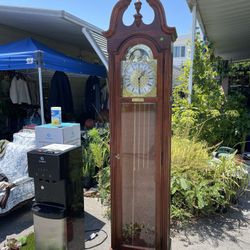 Howard Miller Grandfather Clock