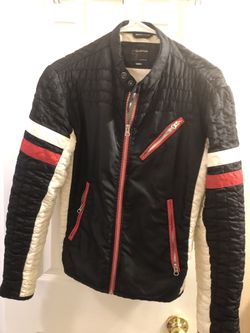 Men’s jacket
