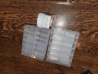 Kiara Sky Acrylic And Nail Tips 