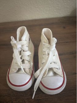 Toddler shoes
