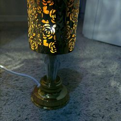 Incense Burn Includes Oud Bakhoor 
