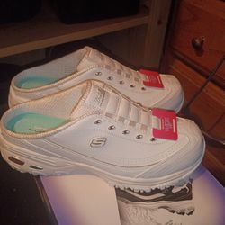 Sketchers dlites