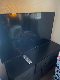 Sharp tv