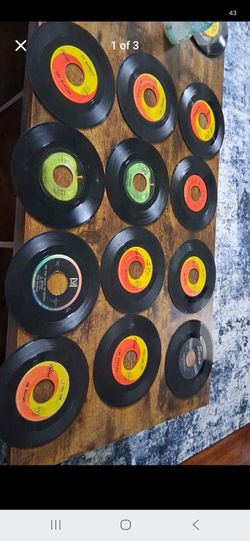 16 Beatles records