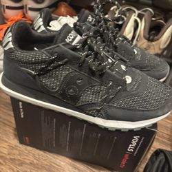 Saucony 