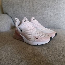 Nike Women's Air Max 270