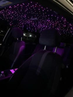 Starlight Headliner