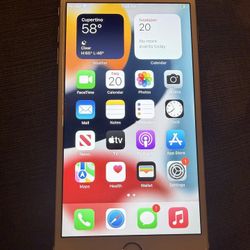 Apple iPhone 6s Plus 128gb Unlocked Any Carrier 