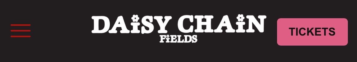 Looking for 2 GA tickets for Daisy Chain Fields