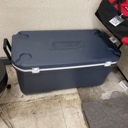 Coleman Cooler