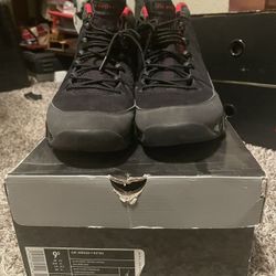 Jordan’s 