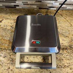 Breville, Personal Pie Maker