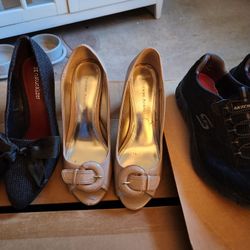 Women's High Heels 