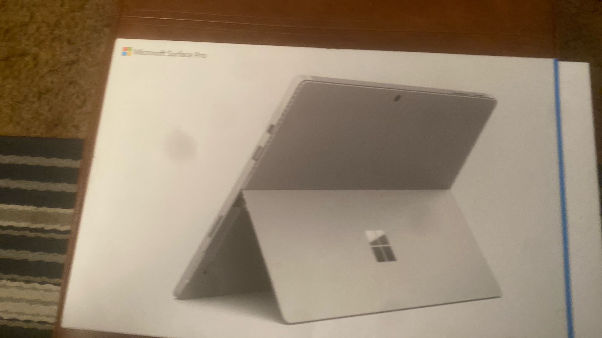 Microsoft Surface Pro 4 128/GB