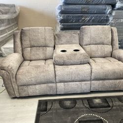 ELECTRIC SOFA RECLINER SALE