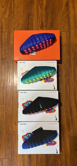 Nike Mind 001 slides