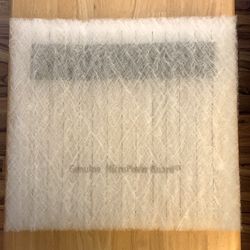 MicroPower Guard 20”x20” Replacement Filters (2-pack) 