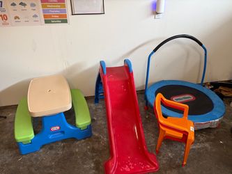 Children’s stuff