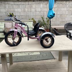 Schwinn Children Bike 